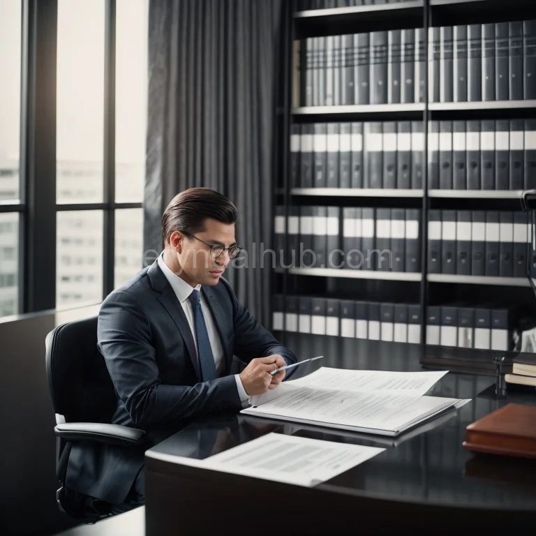 Appeal Process Made Clear